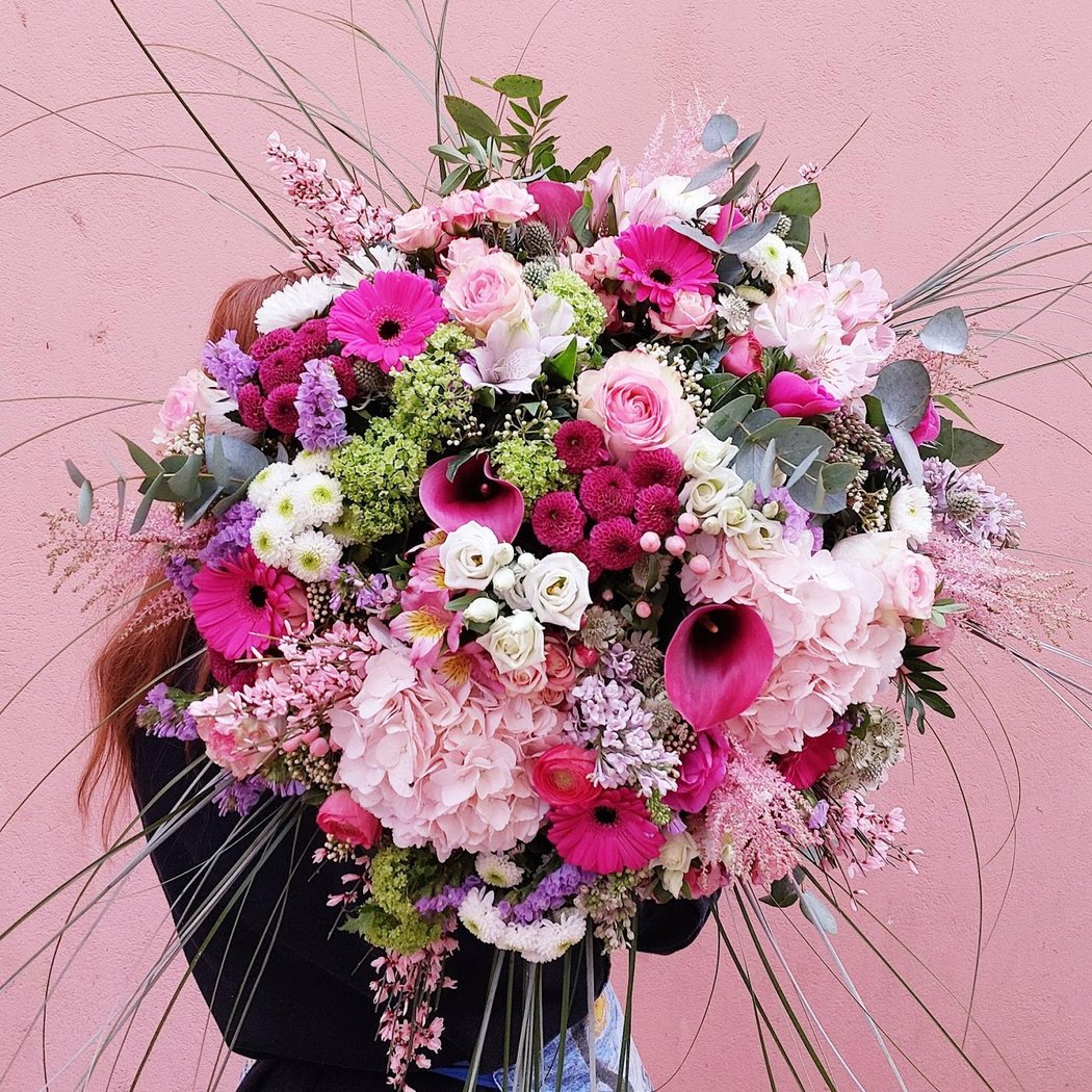 Annick Fleurs 1